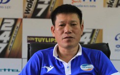 VFF nói gì khi bị HLV Viettel tố "bỏ rơi" học trò của thầy Park?