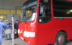 Hàng loạt đăng kiểm viên bị xử lý kỷ luật, đình chỉ do vi phạm quy trình