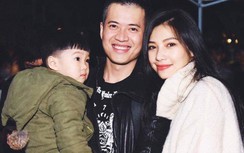 Lưu Đê Ly chia sẻ nỗi đắng cay sau 4 năm vướng scandal giật chồng