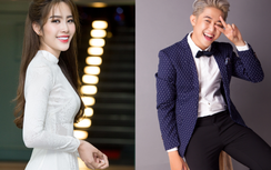 Sau Trường Giang, Nam Em đã tìm được tình yêu bên người đàn ông tên Bảo?