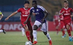 Cuộc đua Vua phá lưới V-League vẫn là chuyện của “pháo ngoại”
