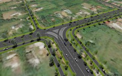 Dồn lực thi công, sớm đưa dự án cao tốc Bắc- Nam đầu tiên về đích