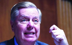 Thượng viện Mỹ đề xuất tấn công các cơ sở dầu mỏ Iran