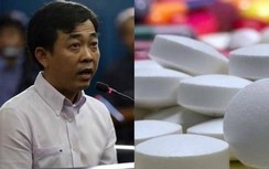Vụ VN Pharma: Khởi tố vụ án thiếu trách nhiệm tại Cục Quản lý Dược