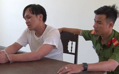 Khởi tố tài xế xe khách dương tính với ma tuý ở Quảng Trị