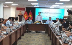 TP.HCM sẽ ứng dụng trí tuệ nhân tạo giải quyết kẹt xe, ngập nước thế nào?