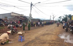 Video: Ám ảnh giây phút hai học sinh Đắk Nông bị điện giật tử vong