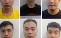 Triệt phá băng nhóm cho vay nặng lãi do người Trung Quốc tổ chức