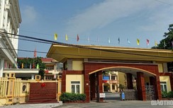 Thêm 9 đảng viên ở Hòa Bình bị kỷ luật vì có con được nâng điểm thi