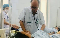 Thực hư “vi khuẩn ăn thịt người” ám ảnh dư luận