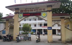 Vụ kéo rách cổ trẻ sơ sinh ở Hà Tĩnh: Kỷ luật hàng loạt bác sỹ, hộ sinh