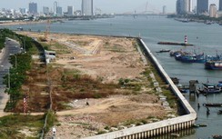 Dự án BĐS lấn sông Hàn từng gây xôn xao dư luận bây giờ ra sao?