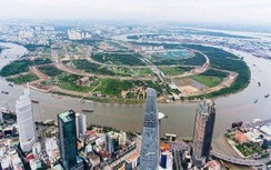 Đấu giá đất Thủ Thiêm sẽ thế nào?