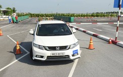 Giám sát trực tuyến sẽ chống triệt để gian lận đào tạo lái xe?