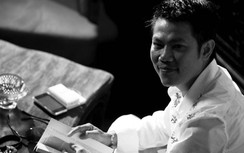 Nhạc sĩ Quốc Bảo bị u não, thừa nhận “nay thì không chịu nổi nữa”