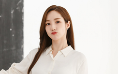 "Thư ký Kim" Park Min Young sẽ tới Việt Nam vào tháng 11