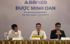 Asanzo tự "minh oan", khẳng định cáo buộc trốn thuế chỉ là đồn thổi