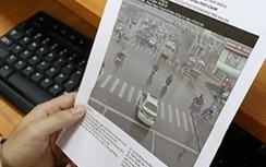 Chủ "hụt" biển số đẹp bất ngờ nhận giấy phạt nguội của xe Lexus "lạ"