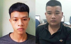 Trả lại tài sản cho nữ du khách Anh bị sàm sỡ, cướp của tại Hội An