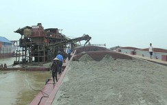 “Cánh cửa” xã hội hóa nạo vét đường thủy sắp mở lại