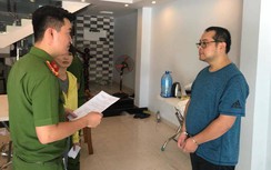 Bắt nhóm người Trung Quốc thuê trẻ vị thành niên đóng phim khiêu dâm