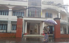 Gia Lai: Phát hiện chênh lệch trong thi công đường cấp làng