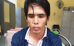 CSGT truy đuổi 20km tóm kẻ trộm xe ở Đồng Nai như phim