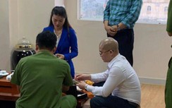 Video: Những hành vi coi thường luật pháp của chủ địa ốc "dởm" Alibaba