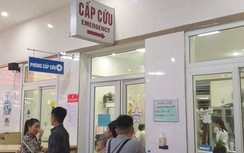 4 trẻ ở Hải Phòng nhập viện khẩn sau khi uống chai sữa do người lạ đưa?