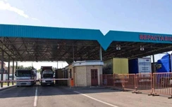 Belarus ngăn chặn các vụ buôn lậu vũ khí từ Ukraine sang Nga