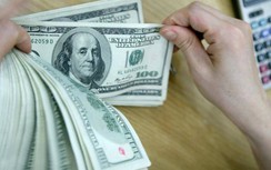 Việt Nam đang dự trữ bao nhiêu ngoại hối?