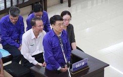 Cựu Thứ trưởng Bộ LĐ,TB&XH nhận trách nhiệm vụ gây thất thoát 1.700 tỷ đồng