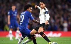 Kết quả bóng đá Cúp C1: Người Anh "khóc hận"; Barca bất lực trên đất Đức