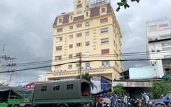 Điểm danh trên 30 dự án "ma" của địa ốc Alibaba