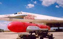 Tên lửa Kh-101 của Nga vô đối, vượt xa những gì người Mỹ đang sở hữu