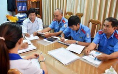 Kết quả kiểm tra hoạt động đưa đón học sinh bằng ô tô ở Cần Thơ thế nào?