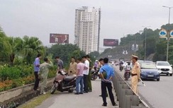 Nguyên nhân người phụ nữ bị kẻ lạ mặt đâm nguy kịch trên cầu Bãi Cháy