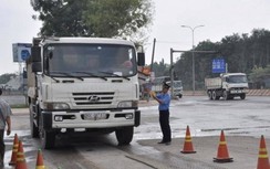 Đồng Nai hoàn thành lắp đặt 39 trạm cân tại các mỏ đá