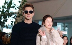 Kim Tae Hee sinh con gái thứ hai, sau hơn 2 năm kết hôn
