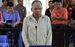 Cụ ông dùng gậy tre đánh chết người chửi mình, lĩnh 18 năm tù