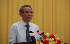 "Có bao nhiêu lô đất ven biển Đà Nẵng người Trung Quốc đứng tên?"