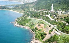 "Đà Nẵng đang sốt ruột vì chậm công bố kết luận thanh tra Bán đảo Sơn Trà"