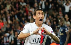 Kết quả bóng đá Cúp C1: Real thảm bại bởi người cũ; Juventus ôm hận phút 90