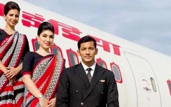 Air India áp dụng thực đơn ăn kiêng cho thành viên phi hành đoàn