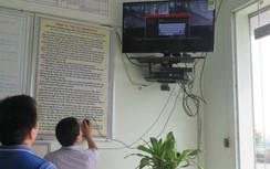 Trung tâm đăng kiểm phải lắp thêm camera giám sát