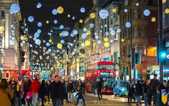 Gỡ những “nút thắt” để kinh tế ban đêm “hốt bạc” cho ngành Du lịch