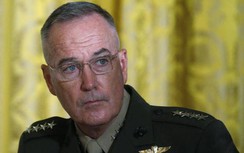 Tướng Joseph Dunford tuyên bố: NATO đã mất ưu thế so với Nga
