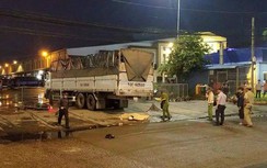 Tin tức tai nạn giao thông mới nhất ngày hôm nay 20/9/2019