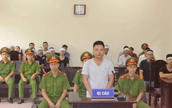 Tử hình kẻ giết hại người lái xe ôm, cướp tài sản