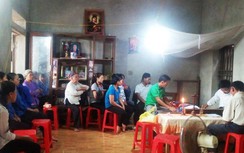 Nữ sinh Thanh Hóa bị cành cây đè tử vong thương tâm trên đường đến trường